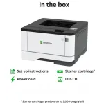 Lexmark-29S0050