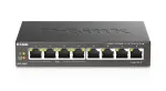 D-Link-DGS-1008P