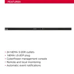 CyberPower-PDU41101