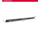 CyberPower-PDU41101