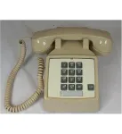 Cortelco-250044-VBA-20F