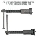 OEM TOOLS-27113