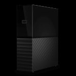 Western Digital-WDBBGB0220HBK-NESN
