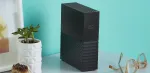 Western Digital-WDBBGB0220HBK-NESN