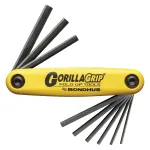 BONDHUS CORP-12591