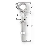 Wichard Marine-6493W