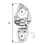 Wichard Marine-2673W