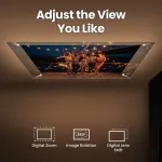 BENQ-GV50