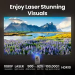 BENQ-GV50