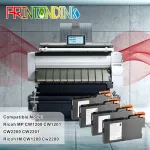 RICOH / Fujitsu-841723