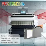 RICOH / Fujitsu-841723