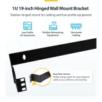STARTECH-WALLMOUNTH1