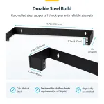 STARTECH-WALLMOUNTH1