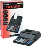 SHARP NEC-SHR EL2196BL