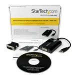 STARTECH-STC USB2DVIPRO2