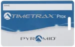 PYRAMID TIME SYSTEMS-PTI42454