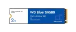 Western Digital-WDS200T3B0E