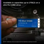 Western Digital-WDS200T3B0E