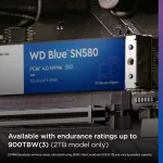 Western Digital-WDS200T3B0E