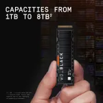Western Digital-WDS200T2XHE-00BCA0