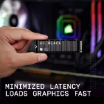 Western Digital-WDS200T2XHE-00BCA0
