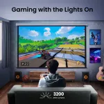 BENQ-LK830ST