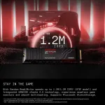 Western Digital-SDSP81100TAH-000E0