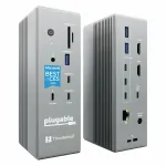Plugable Technologies-TBT-UDH2