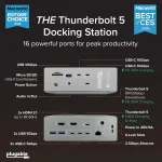 Plugable Technologies-TBT-UDH2