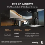 Plugable Technologies-TBT-UDH2