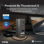 Plugable Technologies-TBT-UDH2