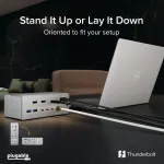 Plugable Technologies-TBT-UDH2