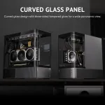 ANTEC-C6 CURVE AIR