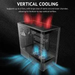 ANTEC-C6 CURVE AIR