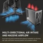 ANTEC-C6 CURVE AIR