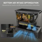 ANTEC-C6 CURVE AIR