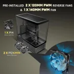 ANTEC-C6 CURVE AIR