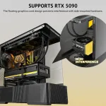 ANTEC-C6 CURVE AIR