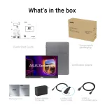 ASUS-MB16NCG
