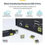 STARTECH-USB-A-PORT-BLOCKER