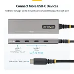 STARTECH-309B-USBC-HUB