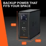VERTIV-PSA6S-1500LVT