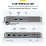 STARTECH-208N-USB4-DOCK