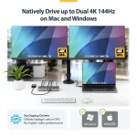 STARTECH-208N-USB4-DOCK