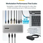 STARTECH-208N-USB4-DOCK