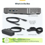 STARTECH-208N-USB4-DOCK
