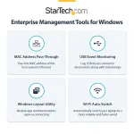 STARTECH-208N-USB4-DOCK