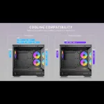 ANTEC-C2M ARGB