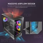 ANTEC-C2M ARGB