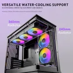 ANTEC-C2M ARGB